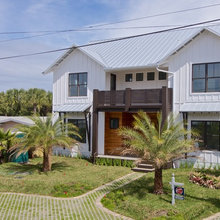 modern farmhouse