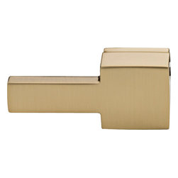 Delta Vero&reg; Trip Lever - Universal - Toilet Handles And Levers