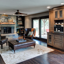 Kitchen/Family Room