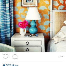747 S Wash master bedroom