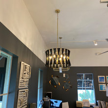 Light Fixtures/hardware Fixtures - Now Or Future