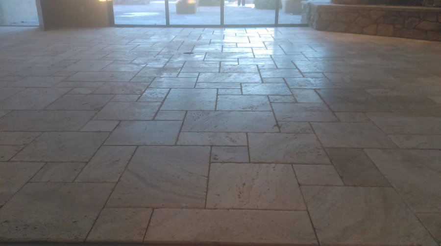 Tile Flooring Projects Moreno S 5 Star Flooring
