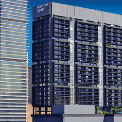 High Rise Renovations - Home Improvement