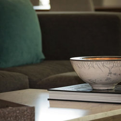 Mid-Century - Decorative Bowls