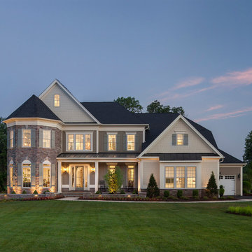Large Volume Builder, Single Family Detached $1.9 million - $1.99 Million