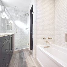 Rental Bathroom
