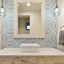 1/2 Bath