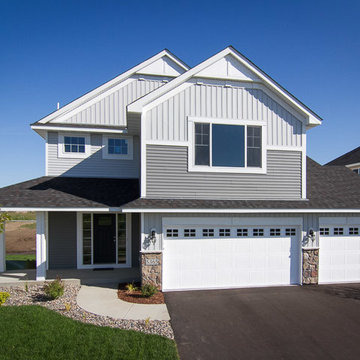 Spring 2015 Parade of Homes