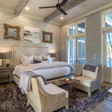 WaterColor Florida Beach Living: 10 Cove Hollow Street
