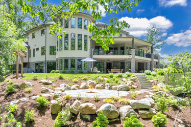 Exterior home photo in Other