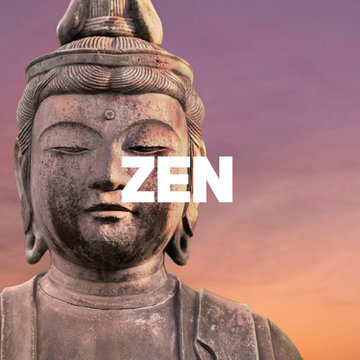 Zen Garden Retreat