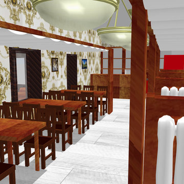Caesar Pizzeria