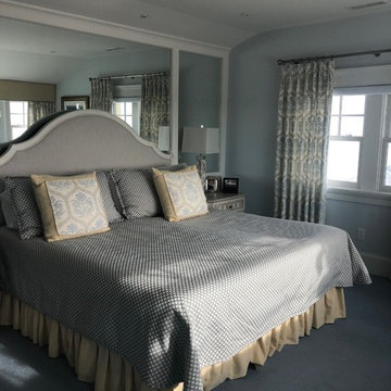 Classic Beach House
