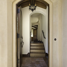 Rounded Trim