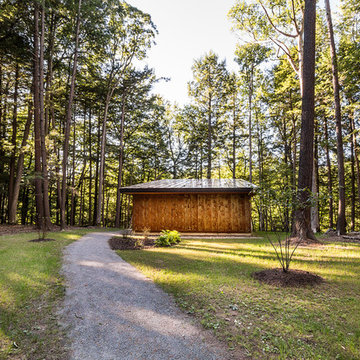 Yaddo Artist Studios