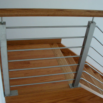 Rod Railing