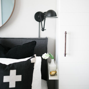 Toronto Condo | Featured on The Glitter Guide