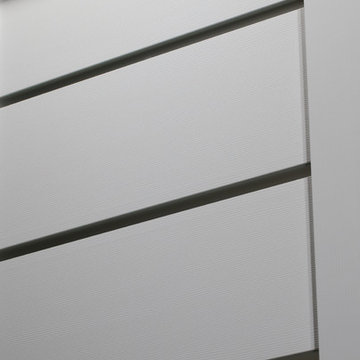 Alba Door in details
