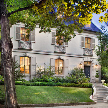 Sorento Design Project Washington DC