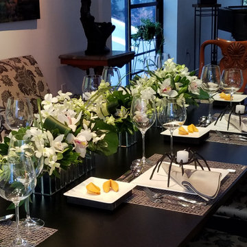 Kitchens of Note - Charitible Benefit - Baltimore Symphony Associates