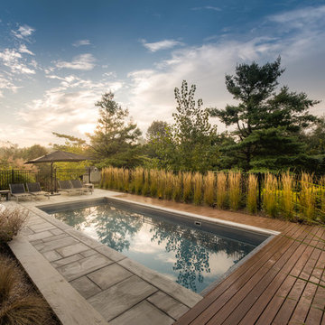 Country Side Oasis