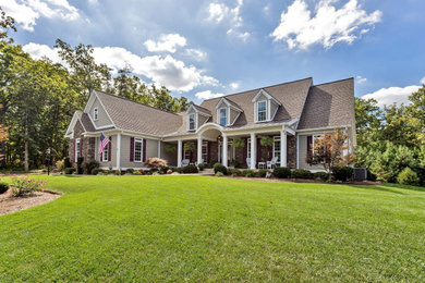 Custom Home by Taormina Homes, LLC
