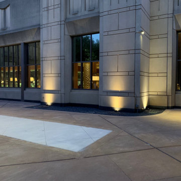 The Ritz Carlton - Dallas