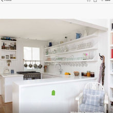 White Kitchen