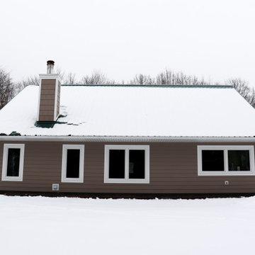 Thornapple River Retreat