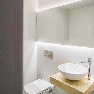 Vivienda estilo nórdico