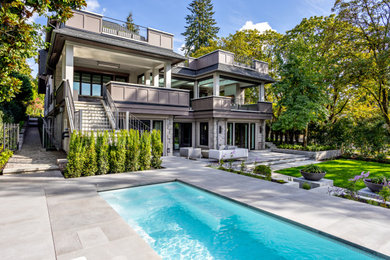 Connaught Manor
