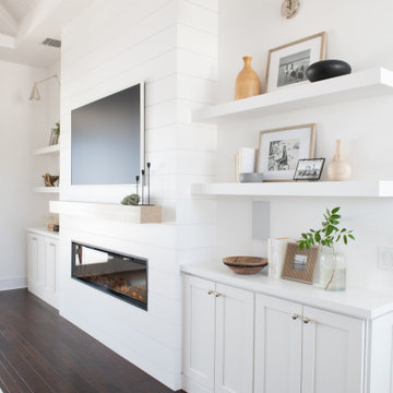 ALICE RIVER HOUSE PROJECT