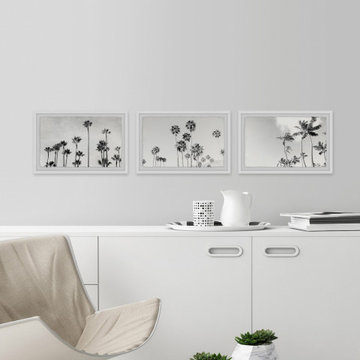 Paradise Triptych
