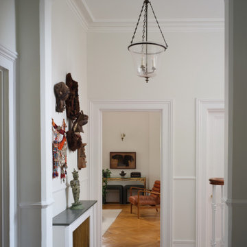 Heritage Home - Central London