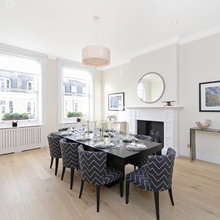 buckland crescent