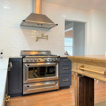 Kensington Project