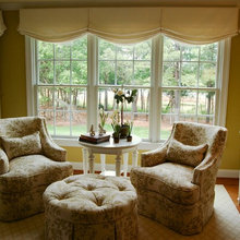 living room window