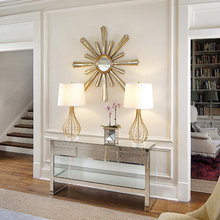 Entry Way
