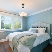 bedroom idea