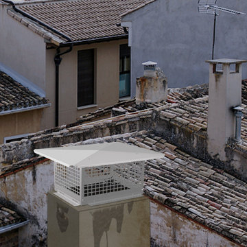 Chimney cap