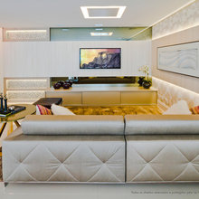 Entertaiment room