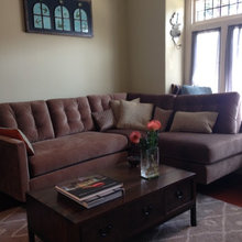 Sofa Styles