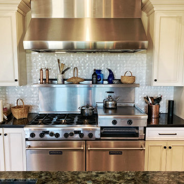 New Project | Hunt's Kitchen & Design | Kitchen