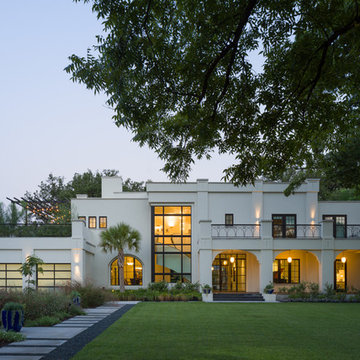 West Lynn Residence
