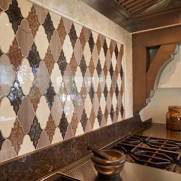 Plymouth, MN Kitchen Remodel by Sawhill designer Sarah Maly, CKD