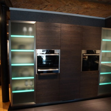 BAUFORMAT & BURGER GERMAN BUILT
