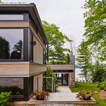 Interlaken Lake House
