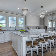 Wilbur Kitchen