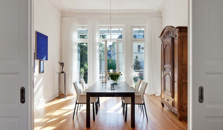 10 Tipps, wie Ihr Zuhause Sie glücklicher macht