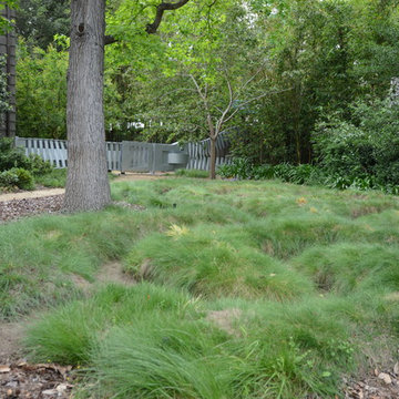 2016 Gamble Garden Tour - Stanford